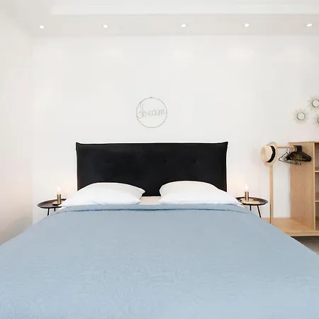 Appartamento Strandvilla Dimka Dahme (Schleswig-Holstein)