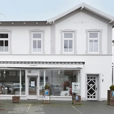 Strandvilla Dimka *