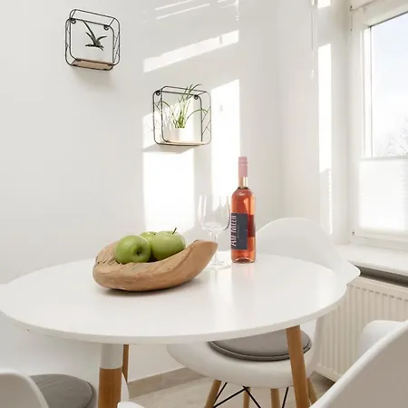 Appartamento Strandvilla Dimka Dahme (Schleswig-Holstein)